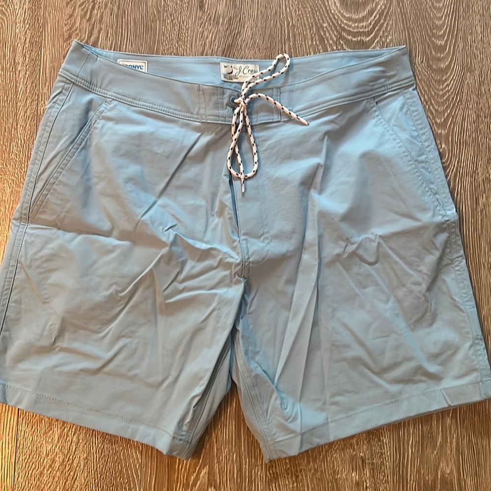 J crew swim suit